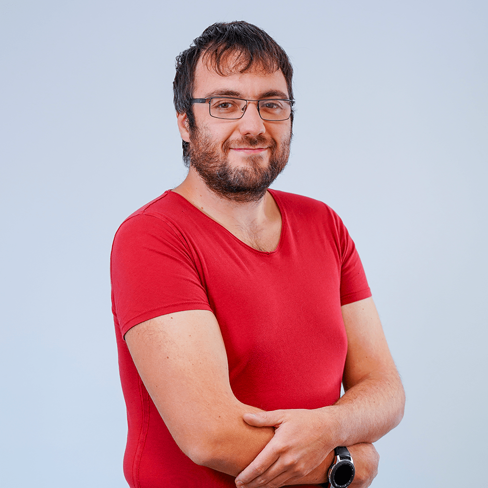 Florian Blanquart photo