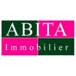 Abita Immobilier logo