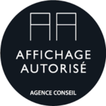 affichage autorise