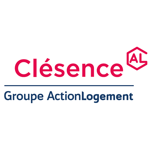 Clésence logo