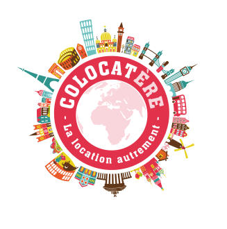 colocatere logo