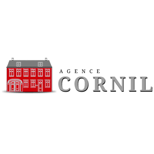 Agence Cornil logo