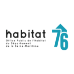 Habitat76 logo