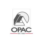 OPAC de l'oise logo