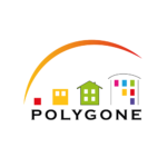 Polygone SA logo