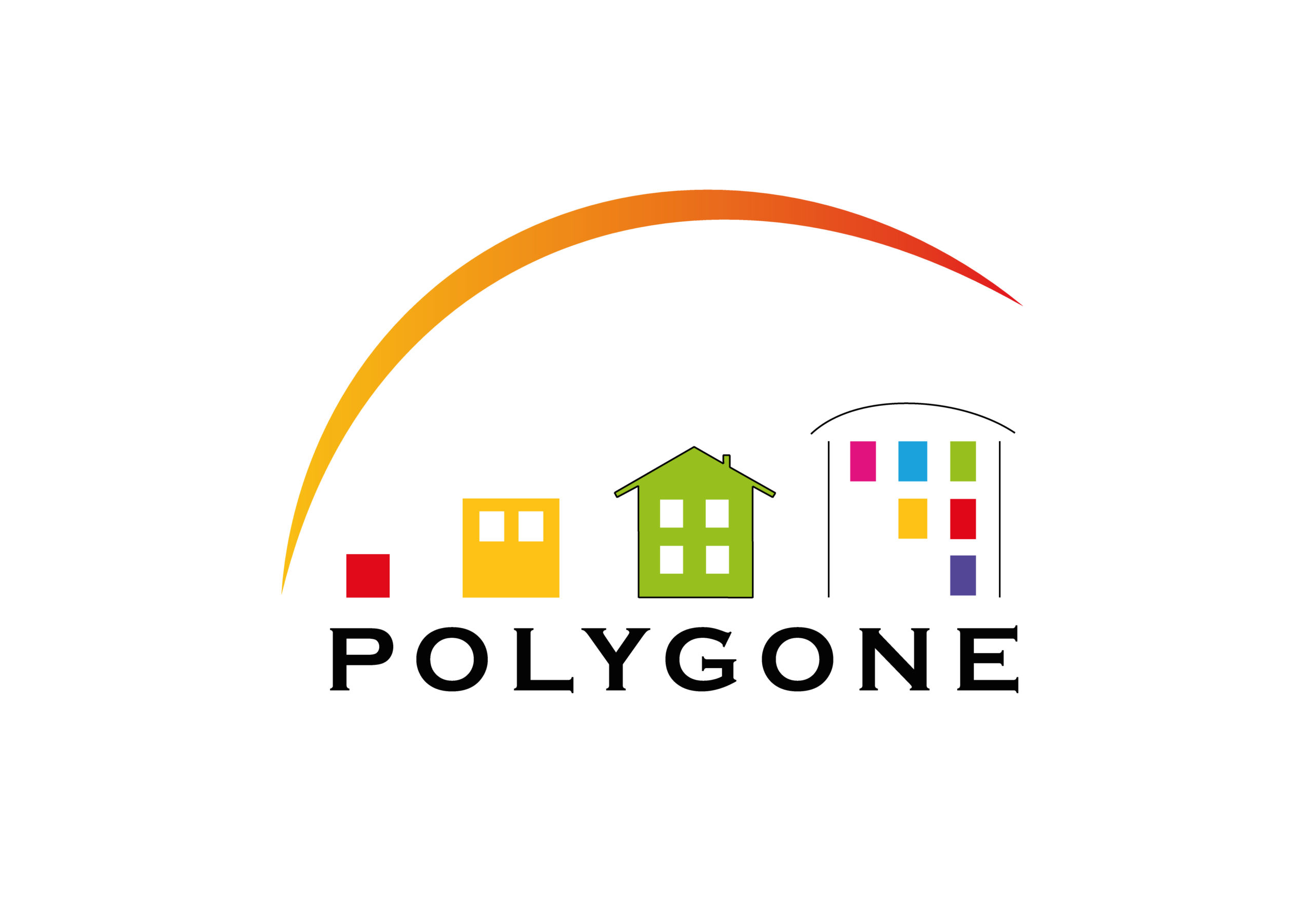 polygone logo