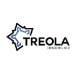 Treola Immobilier logo