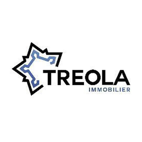 Treola Immobilier logo