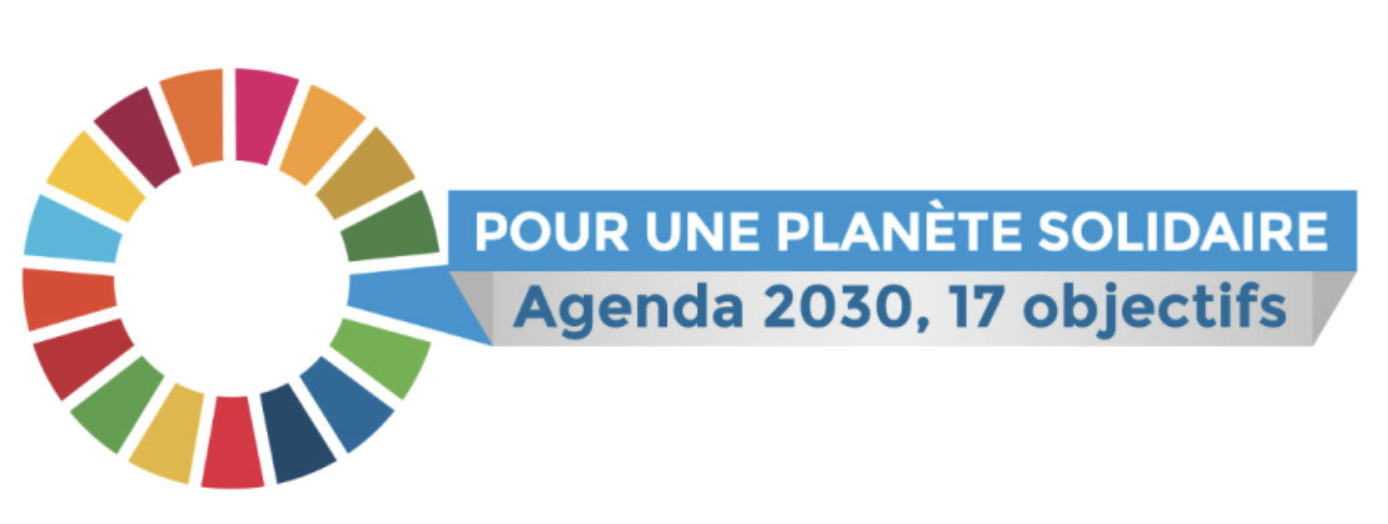 ODD agenda 2030